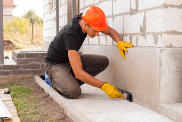 Licensed Foundation Crack Repair service in North Chili, NY - Halo Water Proofing
